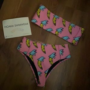 Hoaka swimwear
